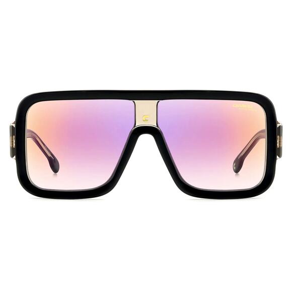 New, CARRERA Sunglasses Flaglab 14 07C5TE Authentic - Picture 3 of 11